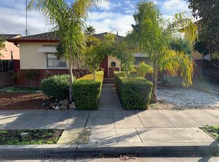 360 Roosevelt Ave, Sunnyvale, CA 94085
