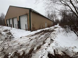 10849 Maple Ridge Rd LOT 57, Medina, NY 14103