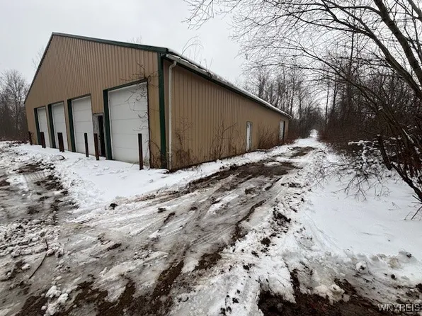 10849 Maple Ridge Rd Lot 57, Medina, NY 14103