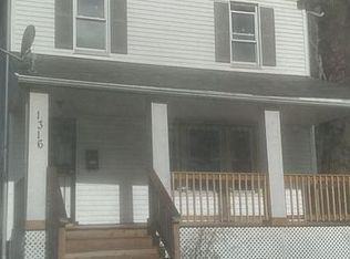 1316 Shawview Ave, East Cleveland, OH 44112