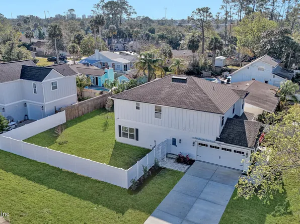 1328 6TH Avenue N, Jacksonville Beach, FL 32250
