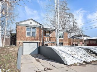 2480 N Newton St, Denver, CO 80211