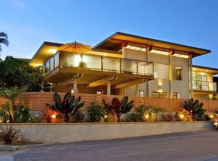 3252 Harbor View Dr, San Diego, CA 92106