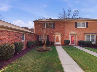 4822 Tower Rd Unit C, Greensboro, NC 27410