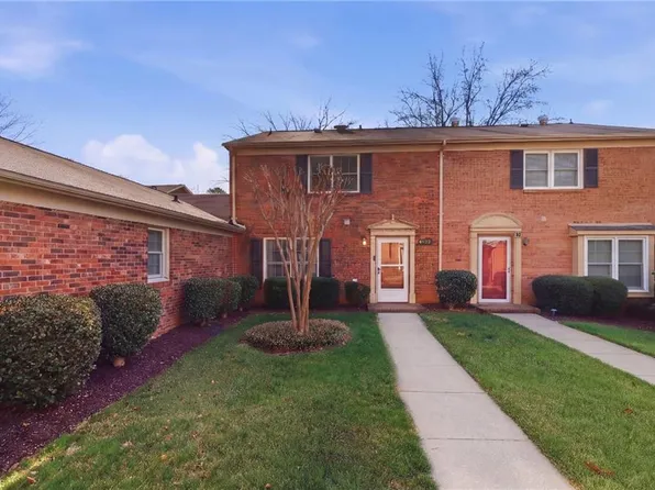 4822 Tower Rd Unit C, Greensboro, NC 27410