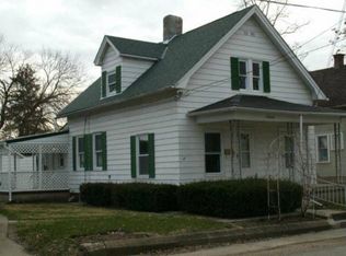 42 Rosebud Ave, Newark, OH 43055