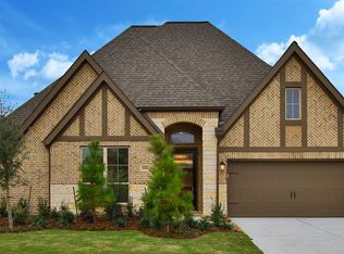 4116 Wooded Bend Dr, Spring, TX 77386