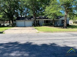 1101 Camellia St, Tyler, TX 75701