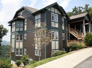 276 Indian Paint Brush Dr UNIT R1111, Beech Mountain, NC 28604