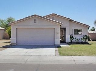 16085 W Madison St, Goodyear, AZ 85338