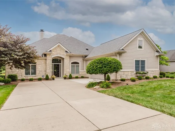 765 Yankee Trace Dr, Dayton, OH 45458