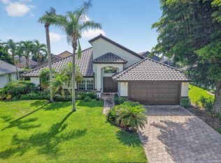 6060 Pitch Ln, Boynton Beach, FL 33437