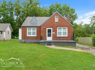 5131 Parkview Ave, Kansas City, KS 66104