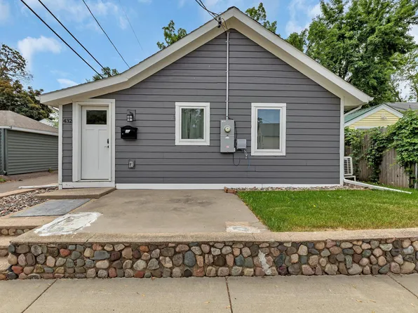 432 4th St SE, Saint Cloud, MN 56304