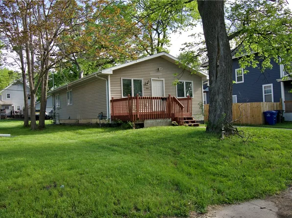 1013 Euclid Ave, Des Moines, IA 50313