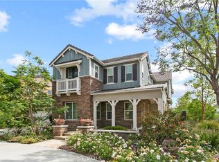 116 Prairie Rose, Irvine, CA 92618