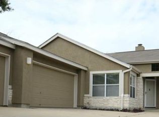 3302 Roundabout Ln, Round Rock, TX 78664