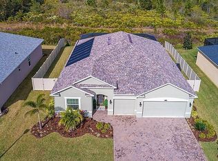 2810 Jolena Dr, Melbourne, FL 32935