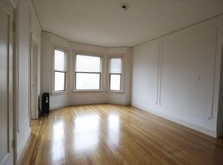 1270 La Playa St APT 203, San Francisco, CA