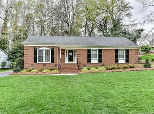 3716 Rhodes Ave, Charlotte, NC 28210