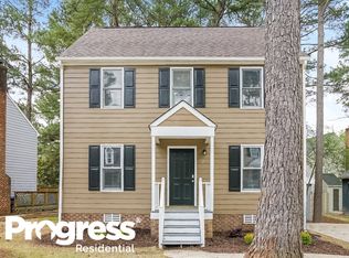 7217 Ewing Pl, Raleigh, NC 27616