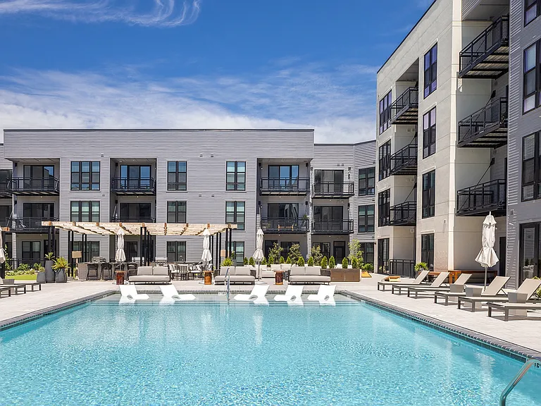 Plaza at Pinnacle Hills — Photo 11