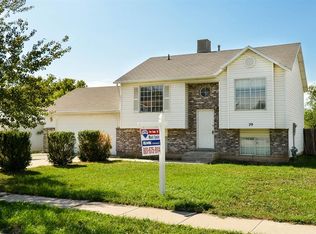 29 S 500 W, Clearfield, UT 84015