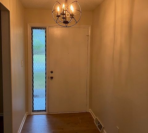 Entry