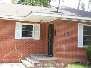 2665 Jefferson Ave, Baton Rouge, LA 70802