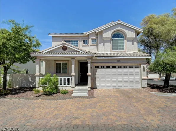 10279 Cherry Brook St, Las Vegas, NV 89183