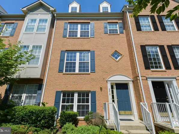 5915 Trumpet Sound Ct, Clarksville, MD 21029