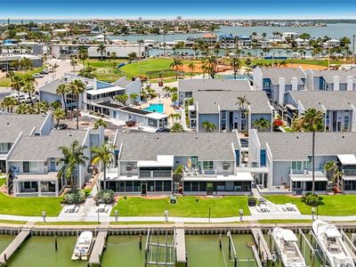 245 MEDALLION BOULEVARD #G, Madeira Beach, FL, 33708