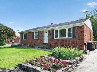 134 Casimir Dr, New Castle, DE 19720