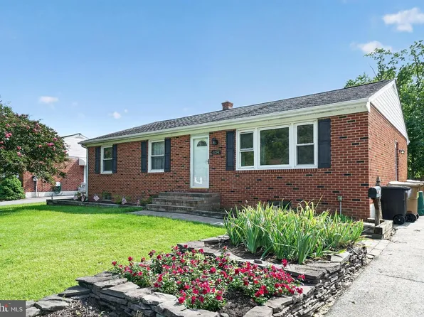 134 Casimir Dr, New Castle, DE 19720