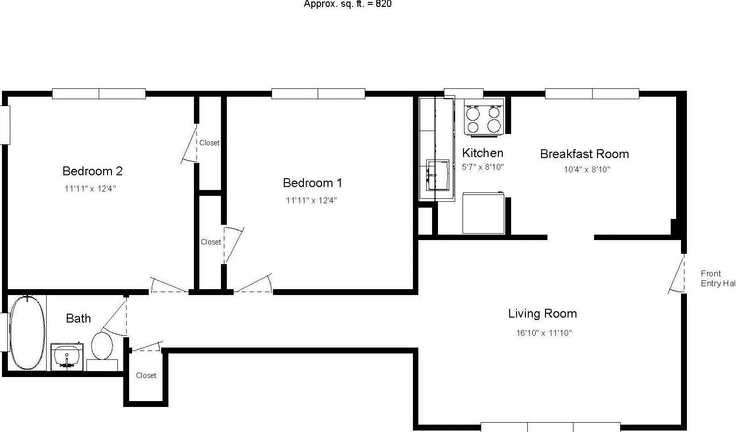 6412 Oakland Ave — Photo 3