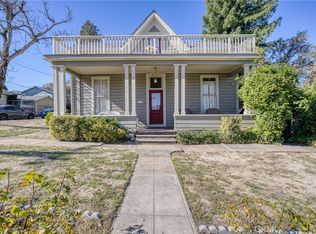 825 N Forbes St, Lakeport, CA 95453