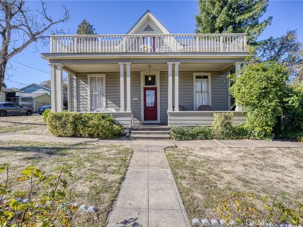 825 N Forbes St, Lakeport, CA 95453