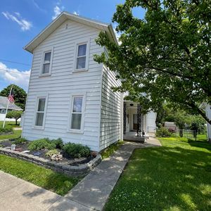 230 N Mulberry St, Tremont City, OH, 45372