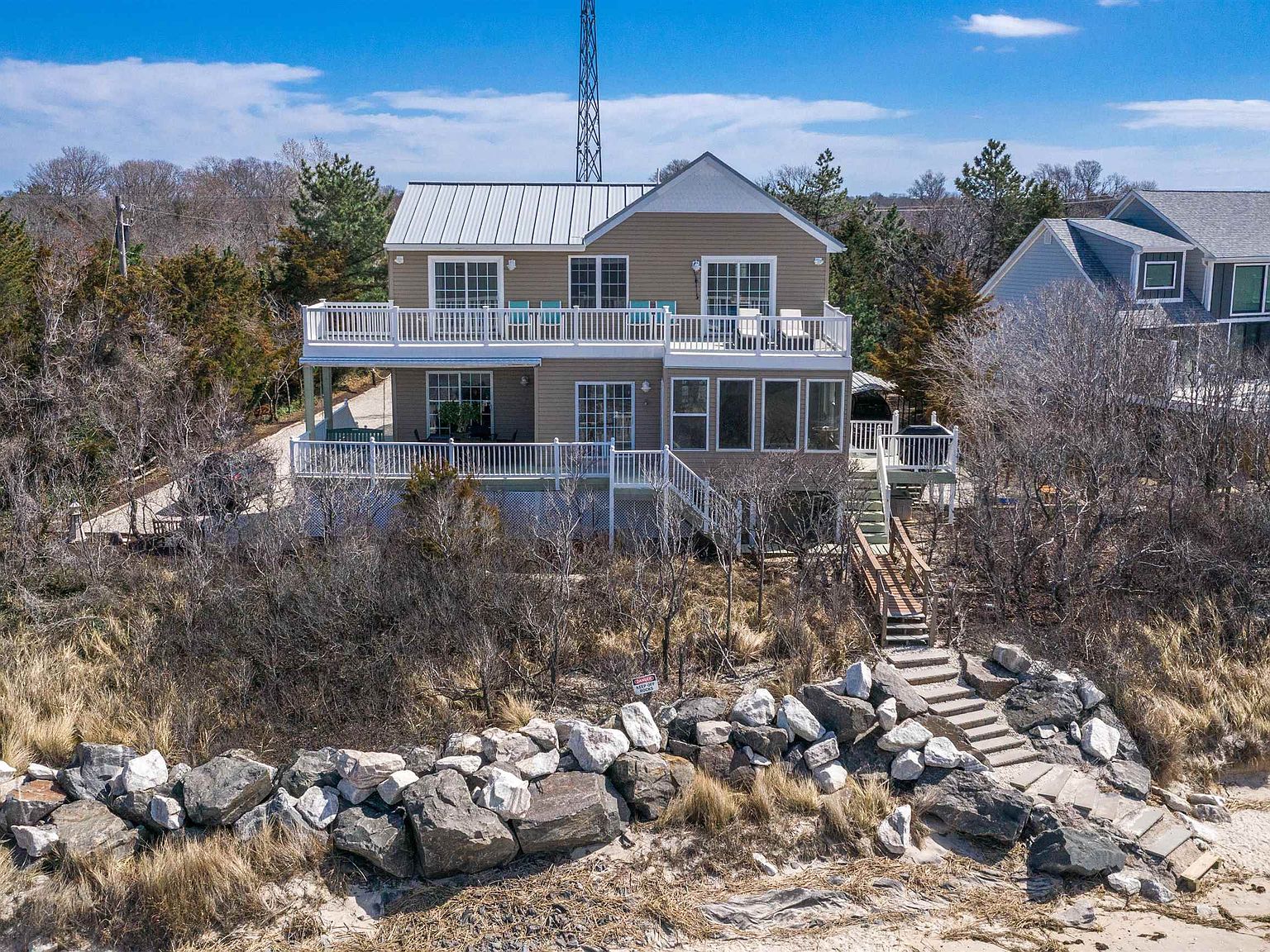 2687 Bay Dr, Villas, NJ 08251 Zillow