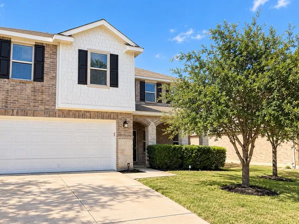 524 Shell St, Cedar Hill, TX 75104