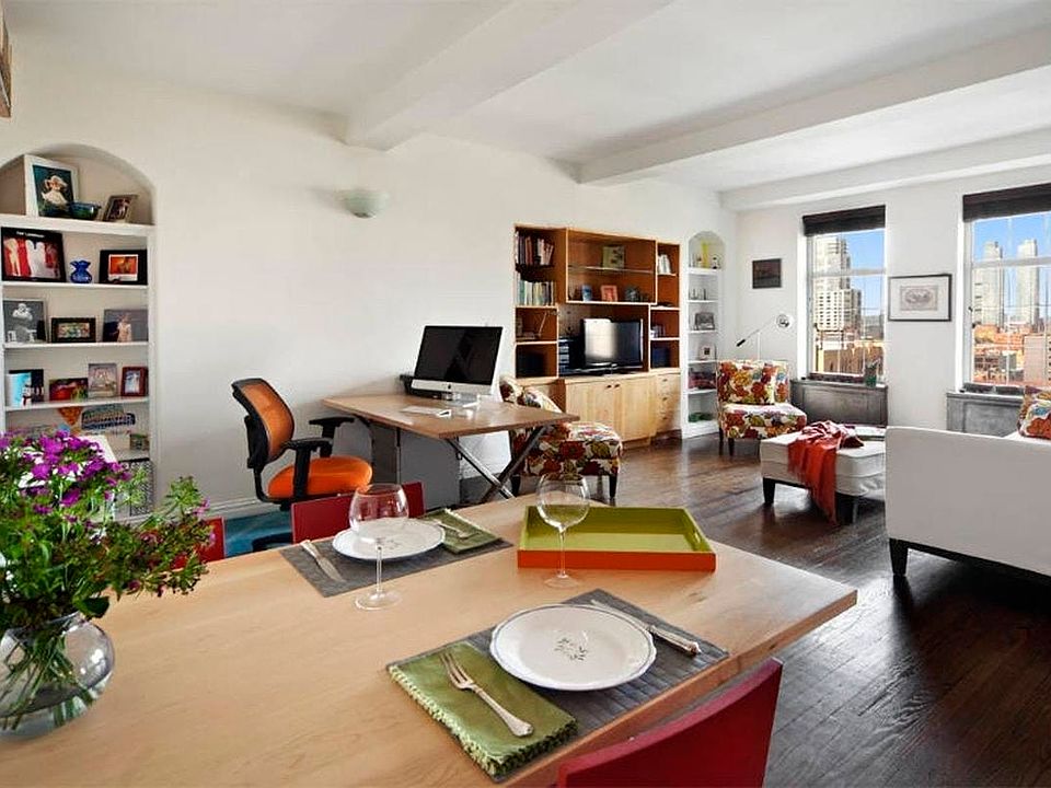 1st image of 470 W 24th St APT 17E