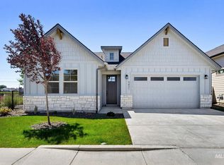 9831 W Snow Wolf Ln, Star, ID 83669