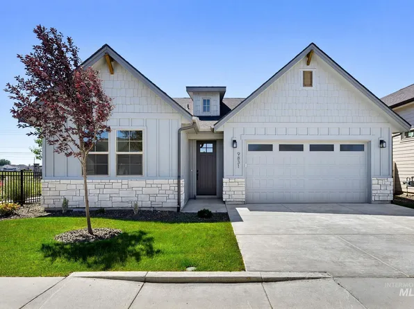 9831 W Snow Wolf Ln, Star, ID 83669