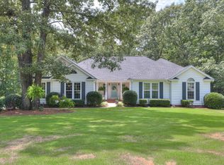 260 Cheltenham Dr, Aiken, SC 29803
