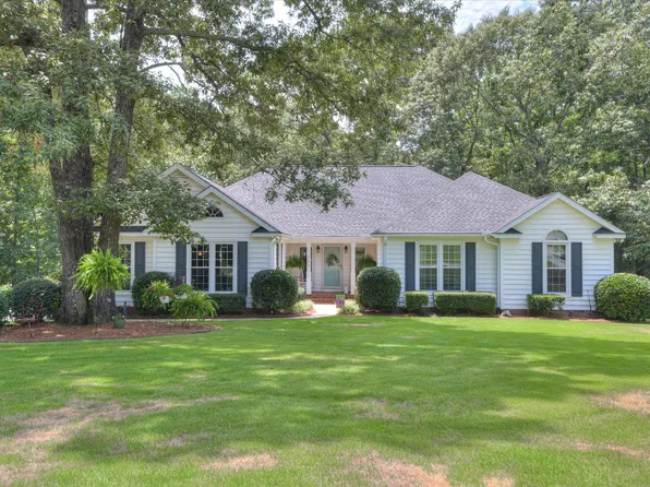 260 Cheltenham Dr, Aiken, SC 29803