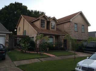13519 Avonshire Dr, Houston, TX 77083