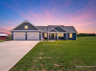 5335 Hickey Ridge Rd, Baxter, TN 38544