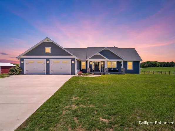 5335 Hickey Ridge Rd, Baxter, TN 38544