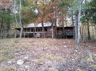 Joseph Ln, Crossville, TN 38572