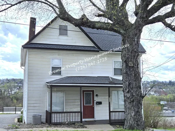 455 E Jefferson St, Butler, PA 16001